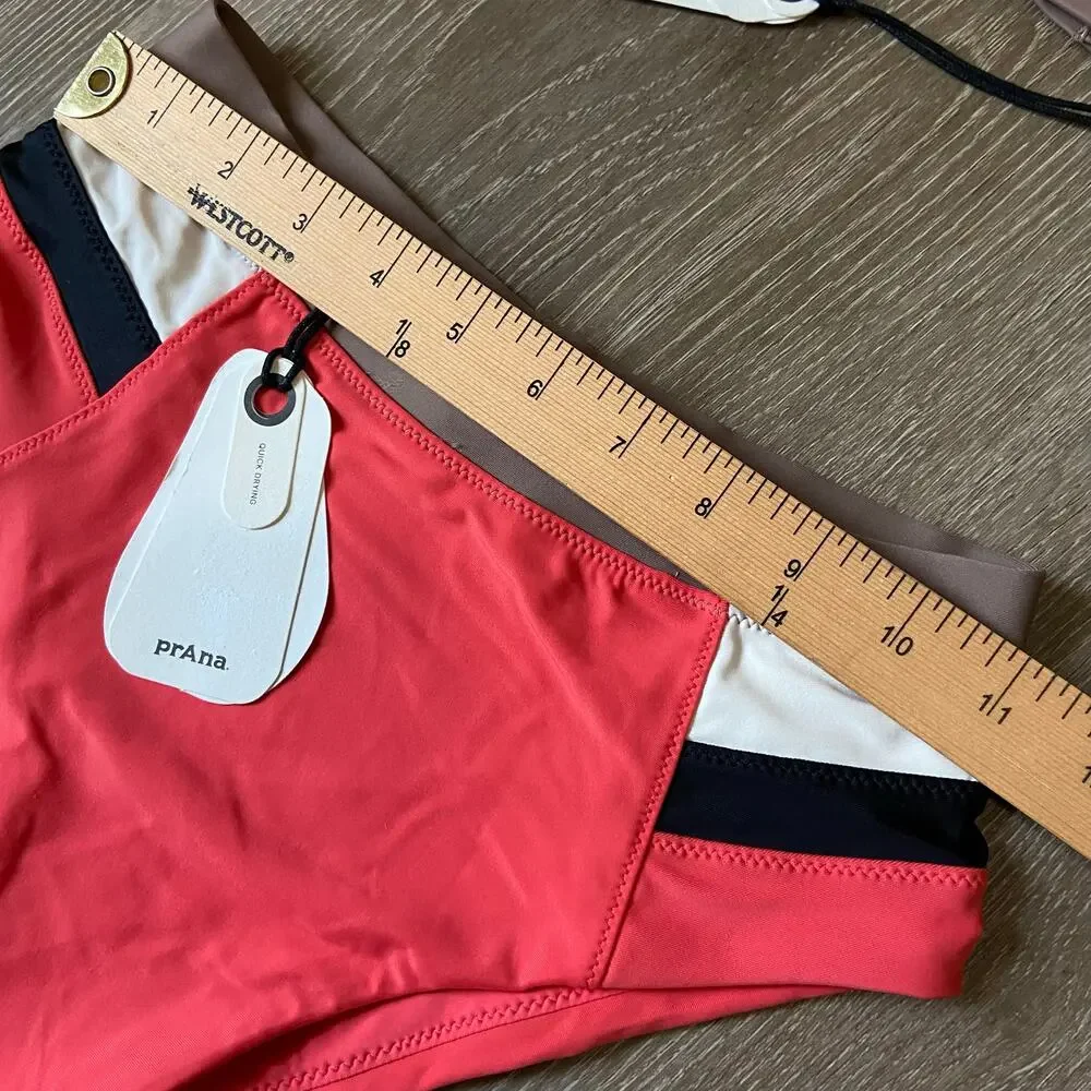Prana new tags